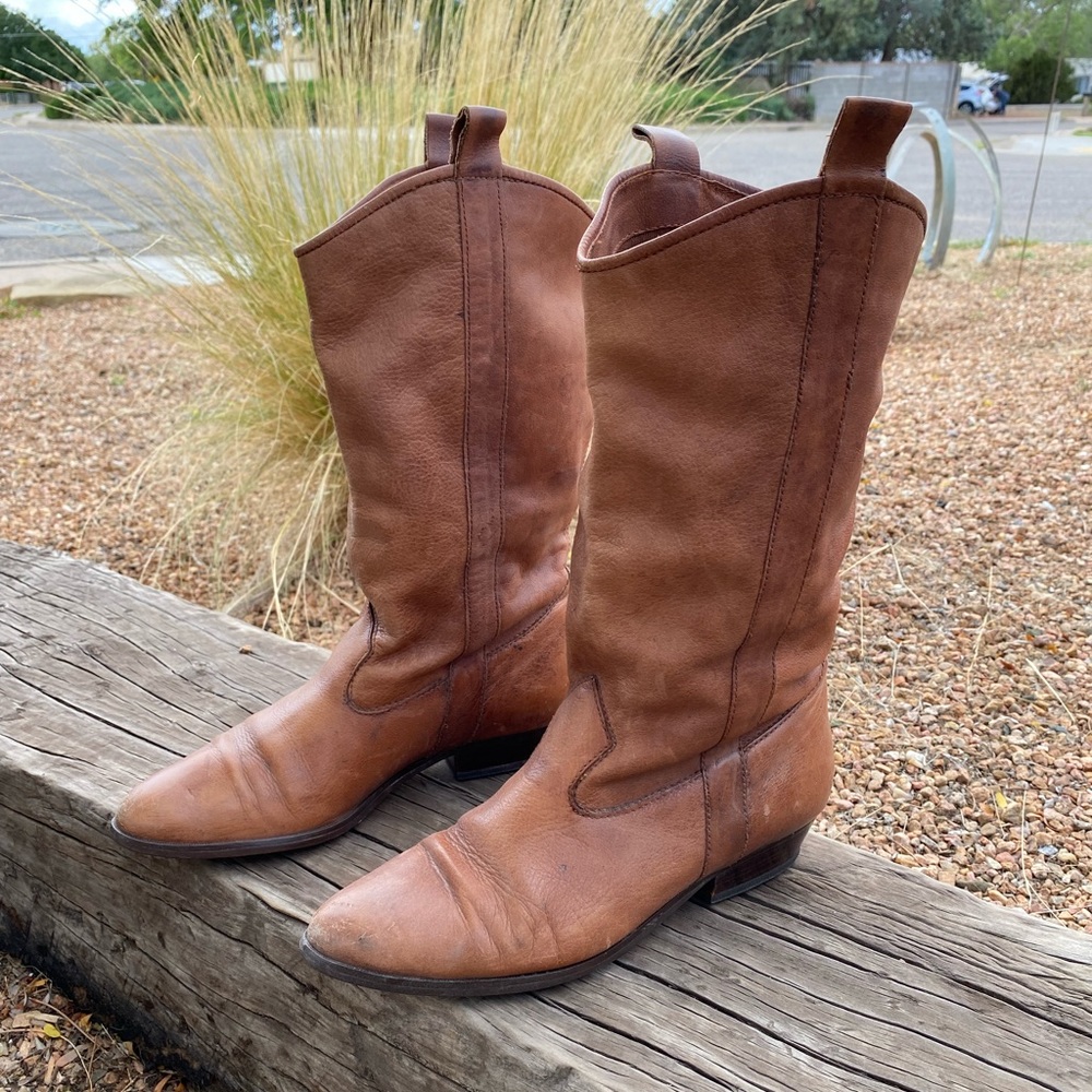 Cowgirl Boots